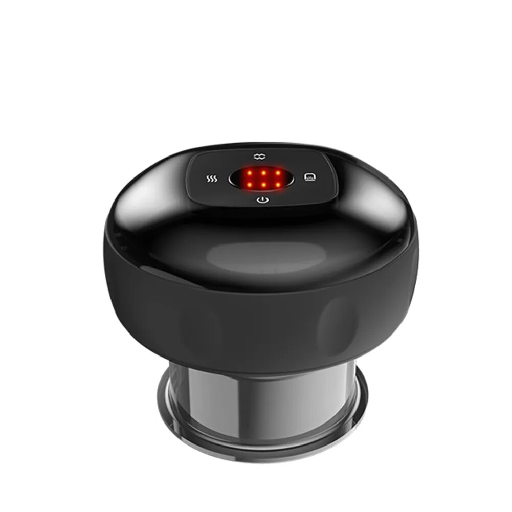 Massageador Anticelulite e Terapia Chinesa - Vitality