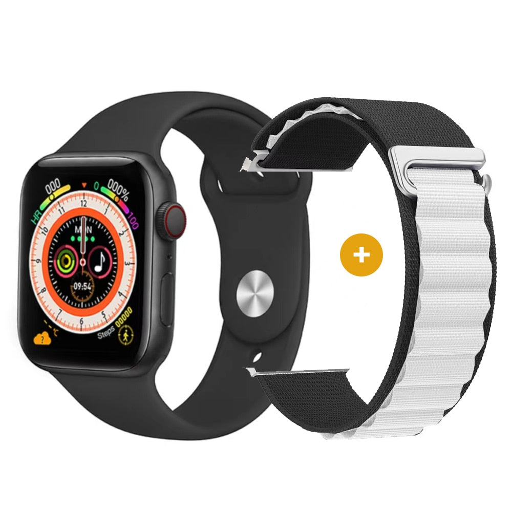 Watch Iwo 8 PRO MAX