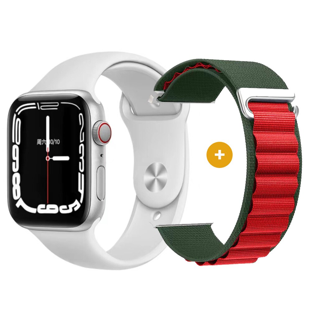 Watch Iwo 8 PRO MAX