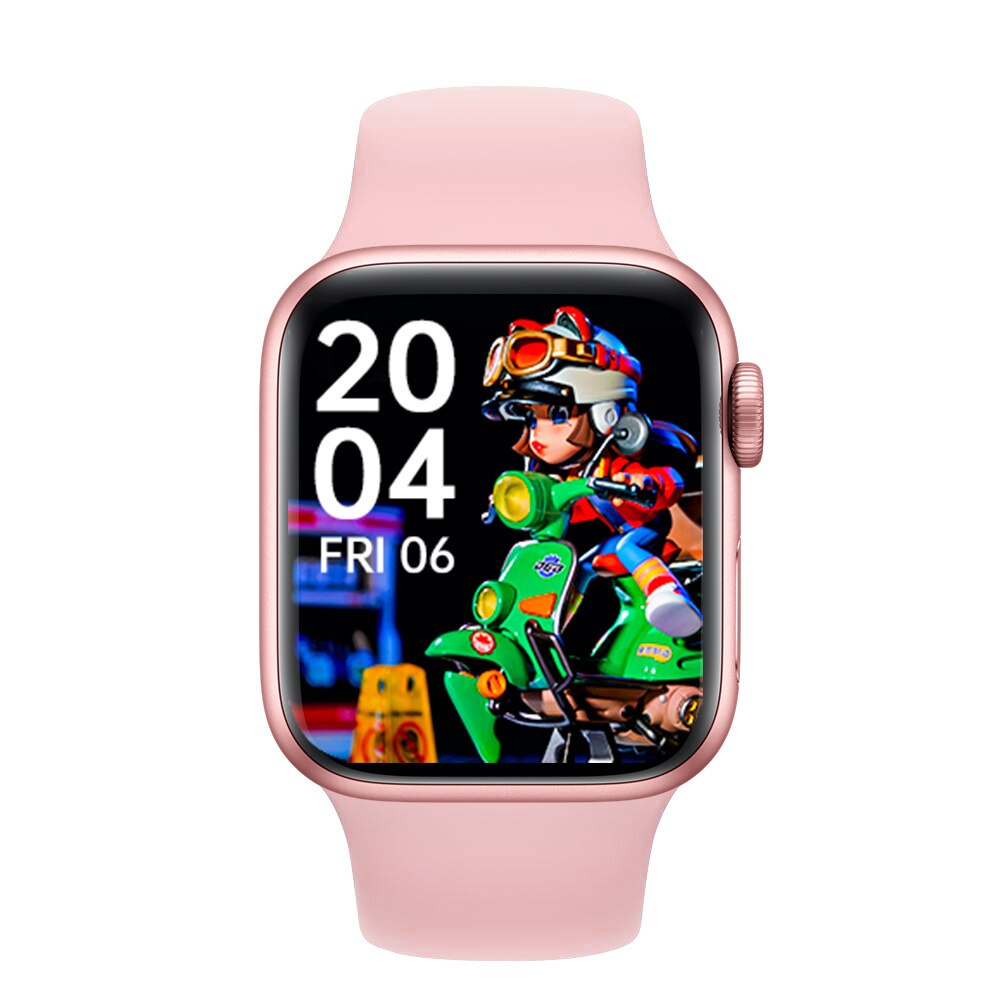 Watch Iwo 8 PRO MAX