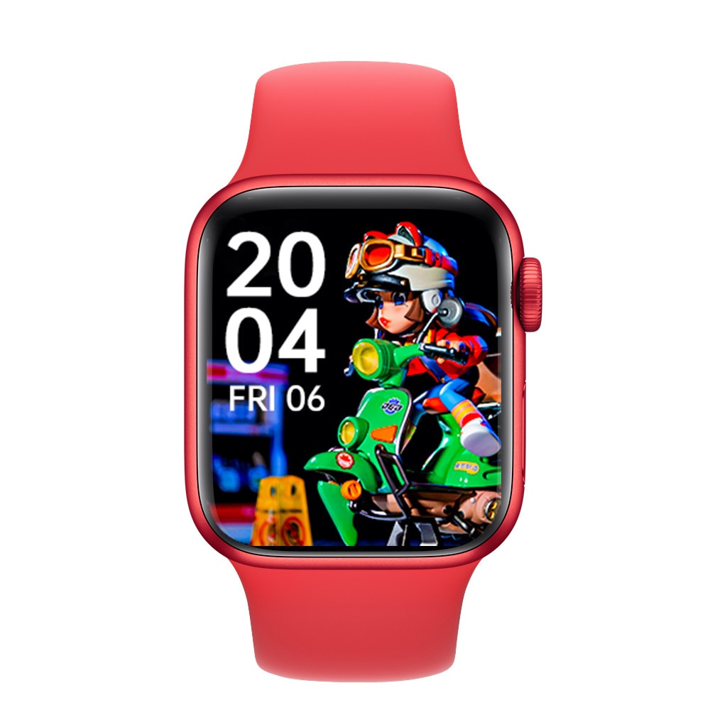 Watch Iwo 8 PRO MAX