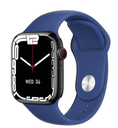 Watch Iwo 8 PRO MAX