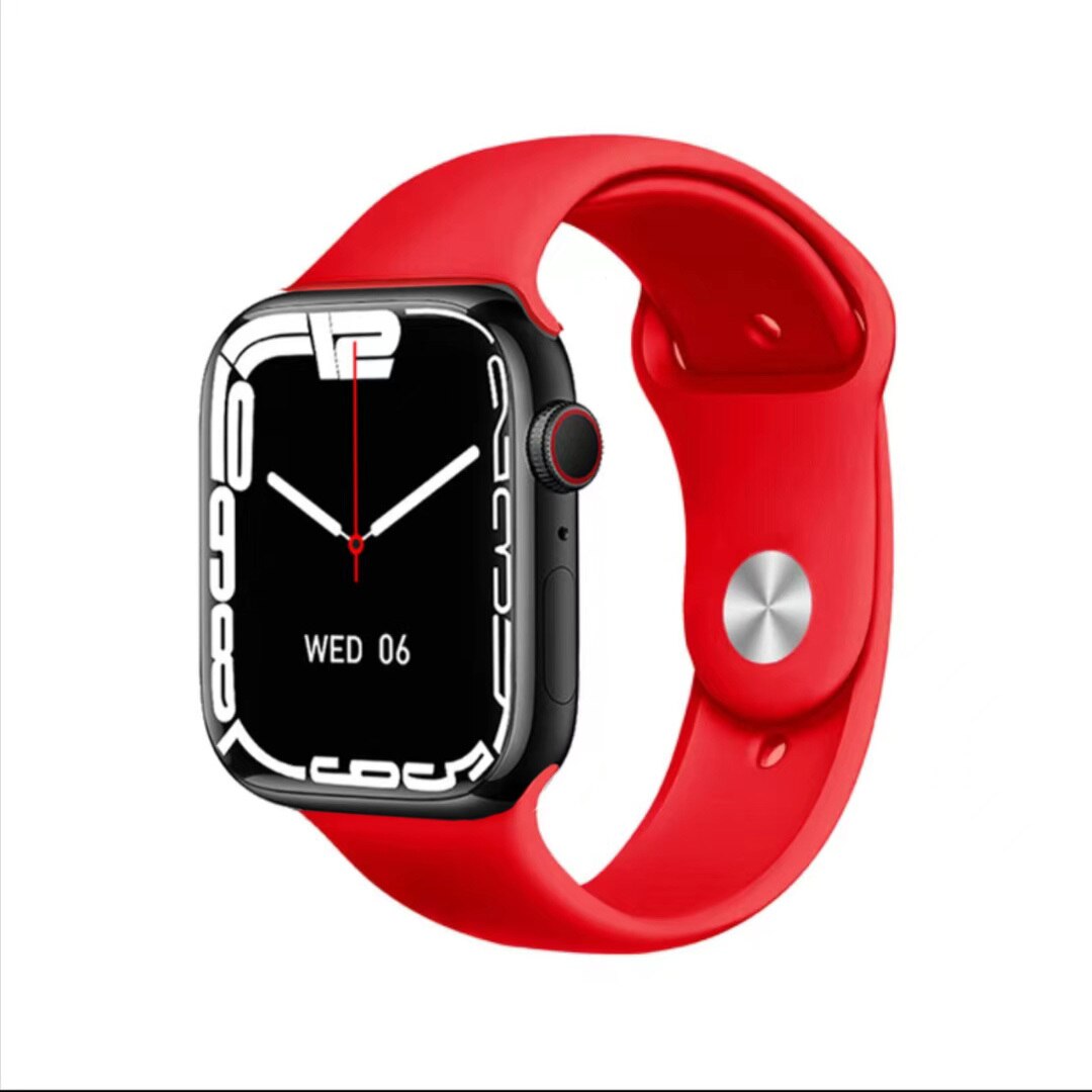Watch Iwo 8 PRO MAX