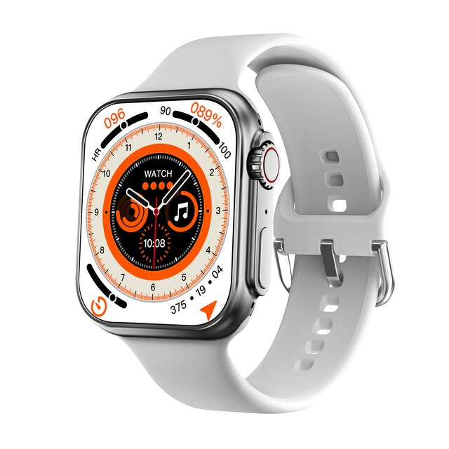 Smartwatch IWO 16 Serie 8 Ultra NFC