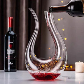 Decantador de Vinho