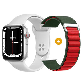 Watch Iwo 8 PRO MAX