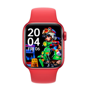 Watch Iwo 8 PRO MAX