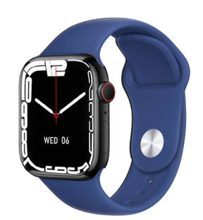 Watch Iwo 8 PRO MAX