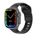 Smartwatch IWO 16 Serie 8 Ultra NFC