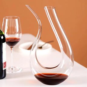 Decantador de Vinho