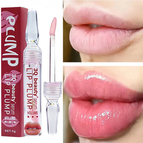Gloss de Aumento Labial - Lip Plump