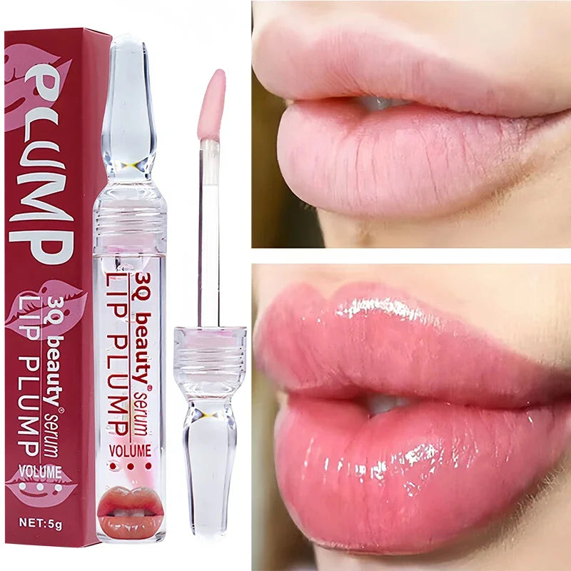 Gloss de Aumento Labial - Lip Plump