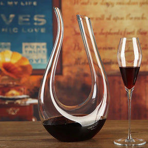 Decantador de Vinho