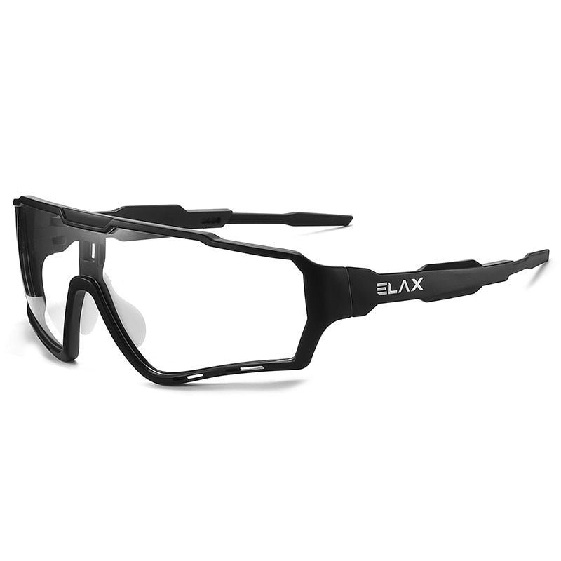 Oculos Ciclismo Fotocromatico Elax