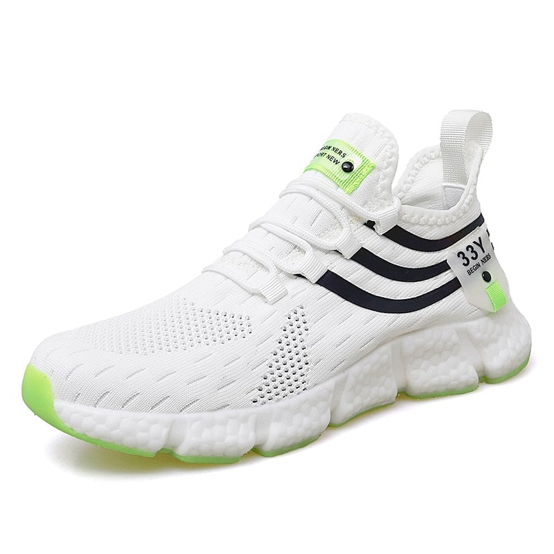 Tenis de Corrida Ultra Air Sport 0 Pop Shopin 