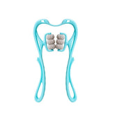 Massageador Healthy Neck 4 em 1