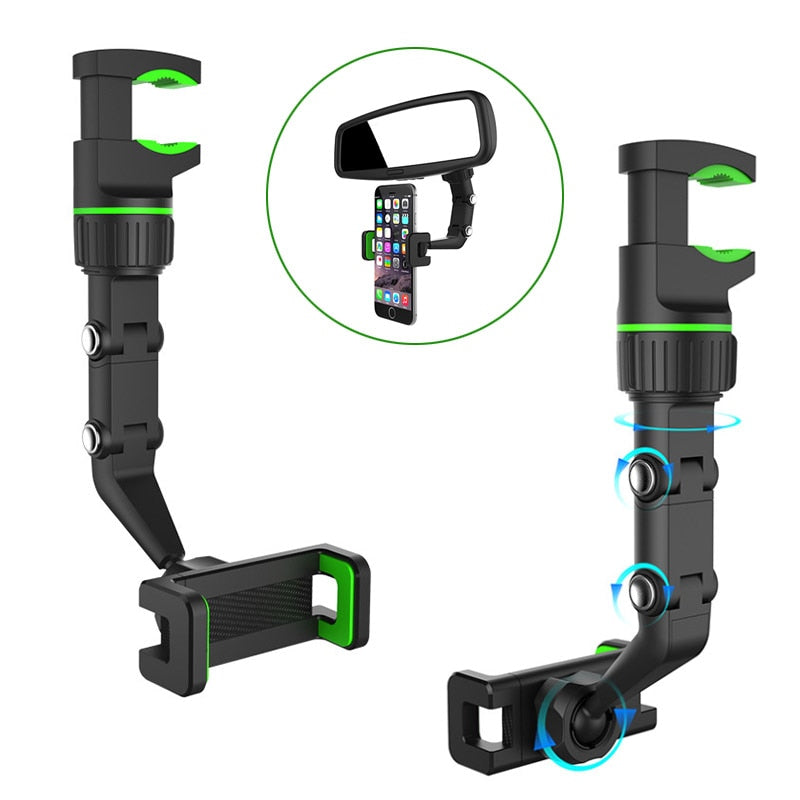 Suporte para Celular Multifuncional - Novo Modelo